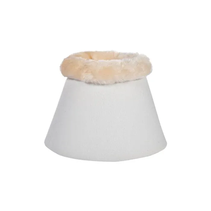 Campana -Comfort Softopren- Pony/Cob/XL/Full HKM - negro / Full Vente Flash