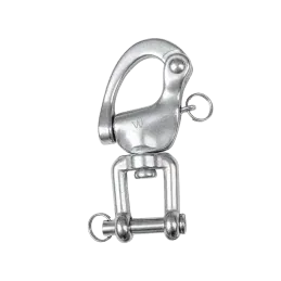 MOUSQUETON ATTELAGE 9CM WALDHAUSEN Authentique