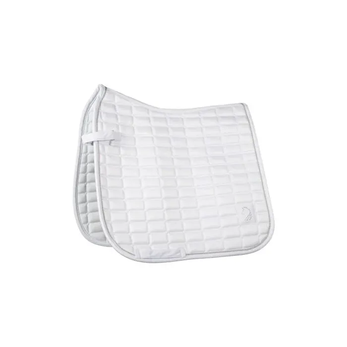 Offre Spciale Mantilla -Amalfi Competition - Blanco HKM - blanco / Pony Doma