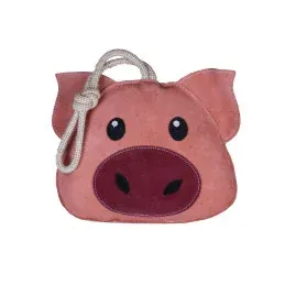 JOUET POUR CHEVAUX ANIMAUX HORKA – Cochon Promotion Saisonnire