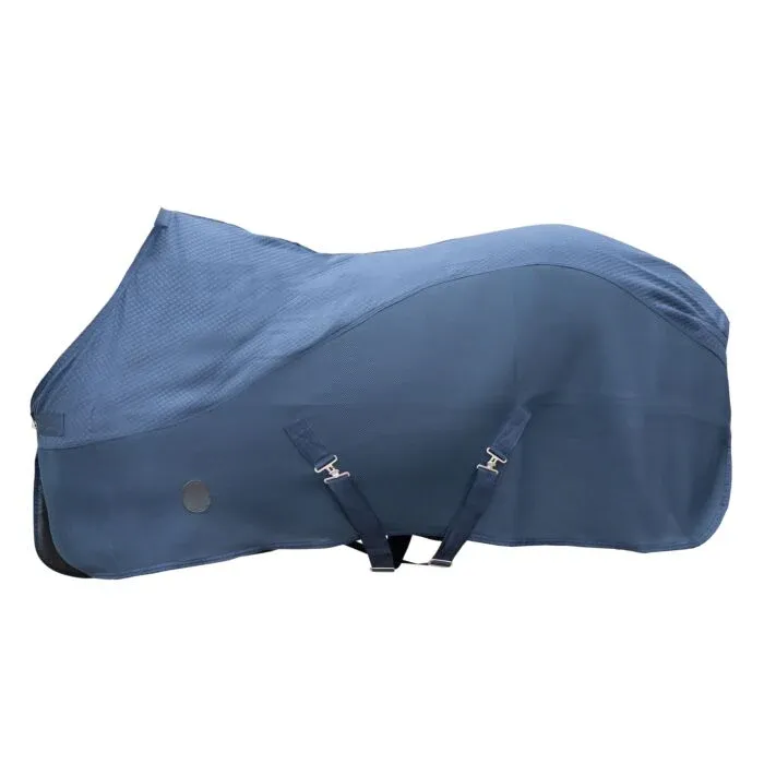 Acheter En Ligne Manta anti-moscas -Comfort Premium- HKM – azul oscuro / 145