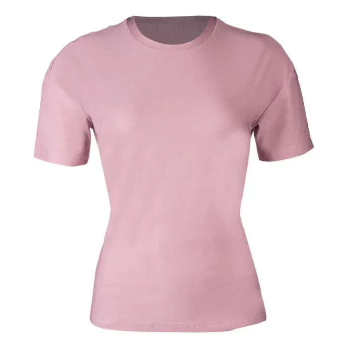 Offre Exclusive Camisa -Sporty Mesh- HKM - rosa vintage / S