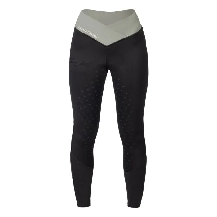 Mantas exteriores Limone- culera full s. HKM - gris/beige / 32/34 Nouvel Arrivage