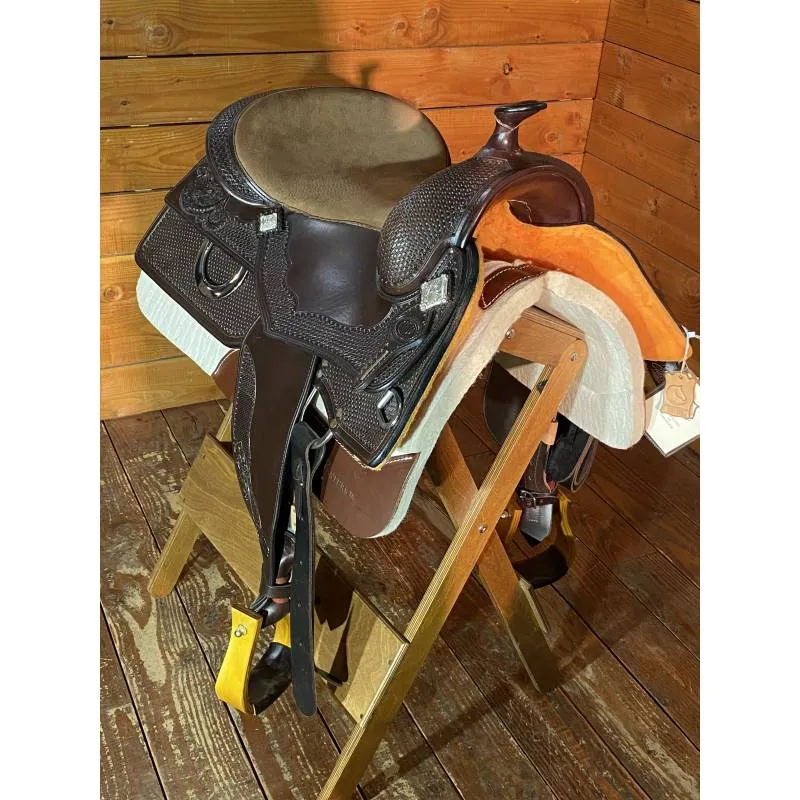 Selle West Wood Square Rduction