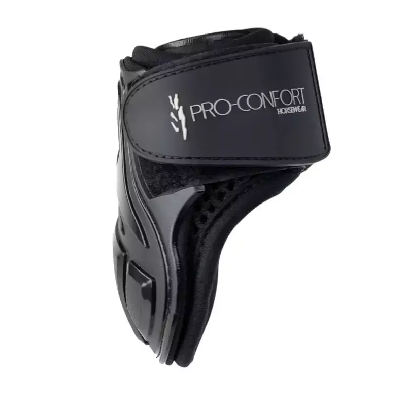 Acheter En Ligne Protge-boulets cheval Cordial coqus doublures interchangeables Pro-Confort Horsewear – L – Noir