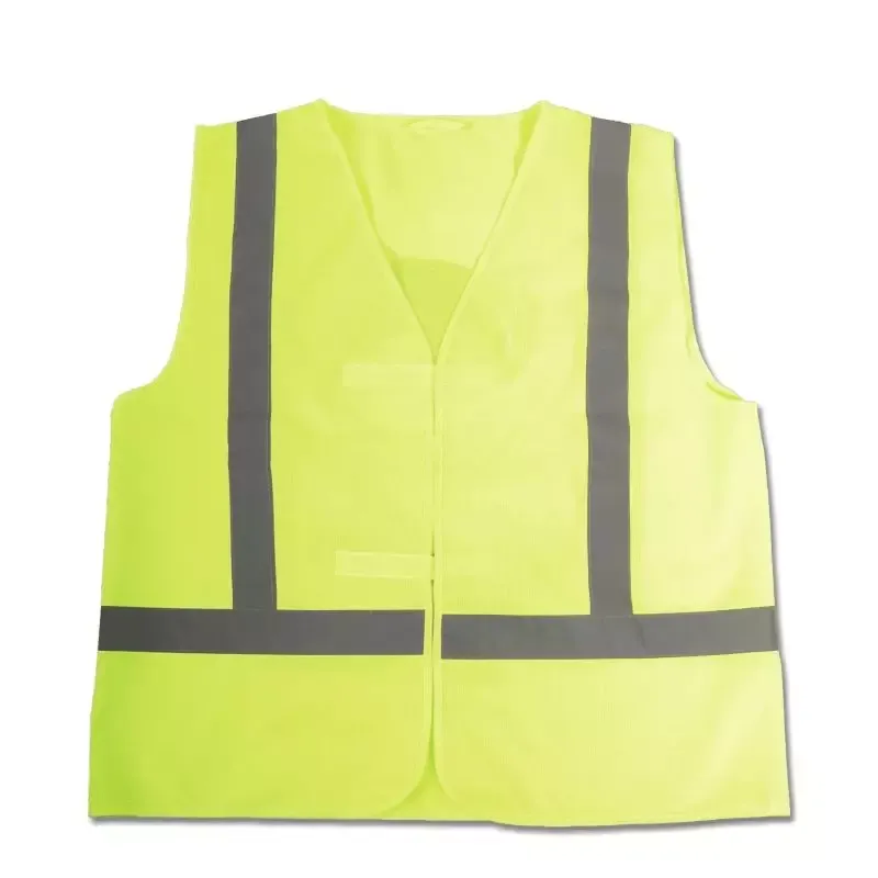 Gilet jaune rflchissant Reflex - 2-Adulte - Jaune Dernier Modle