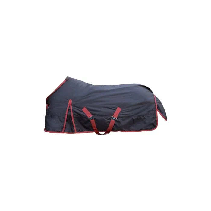 Offre Du Jour Manta de exterior -Mia- para shetland HKM - azul oscuro / 65