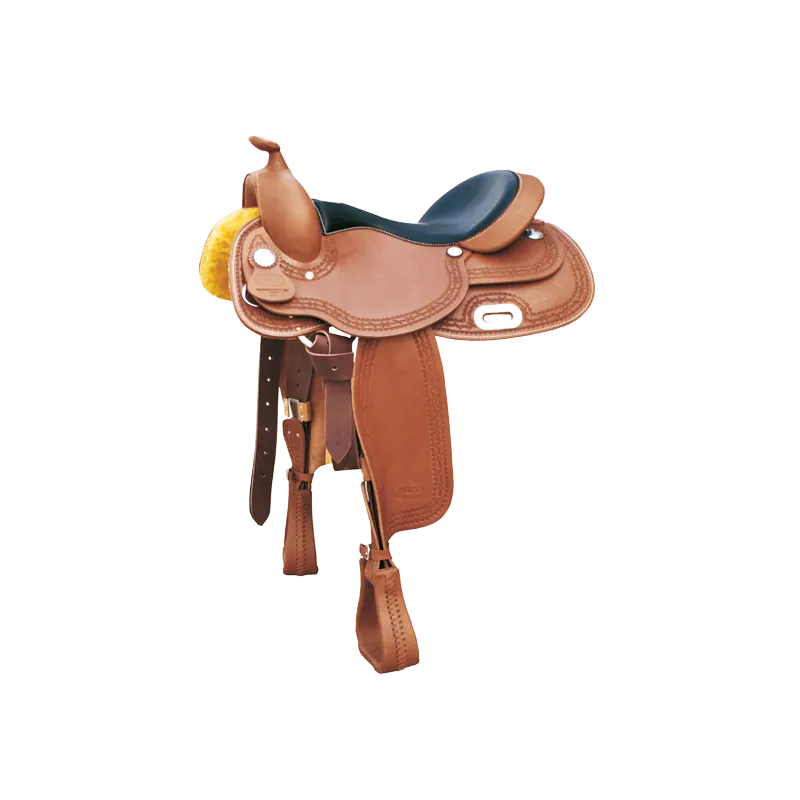 Top Vente Selle western reining Regular