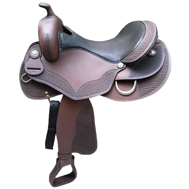 Remise Selle western reining Colorado
