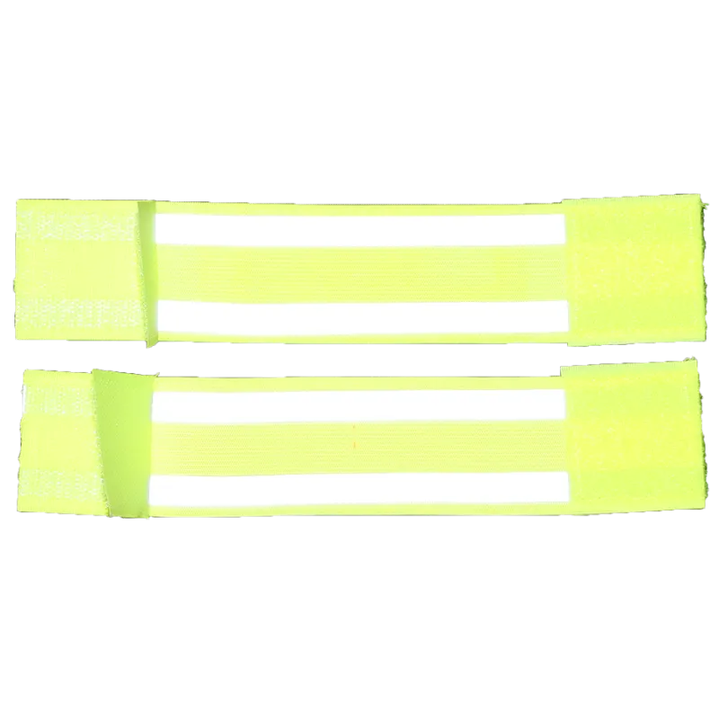 Bandages fluos Commander Vite