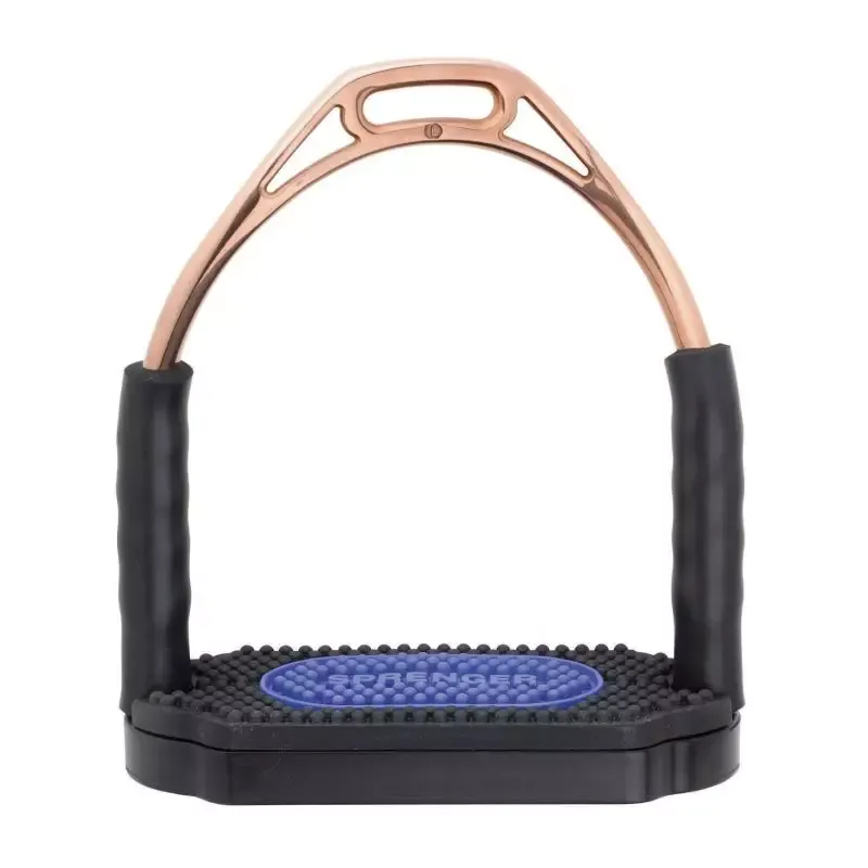 Etriers Sprenger Bow Balance Bronze articuls - Anthracite Top Vente