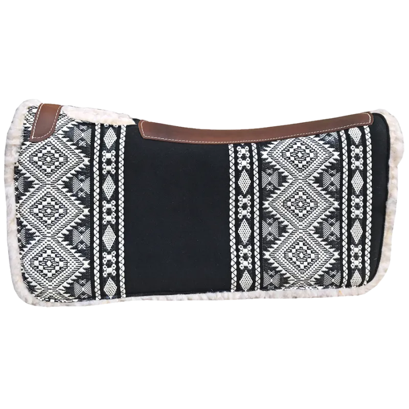 Tapis feutre et laine ergonomique 1" Dernire Chance