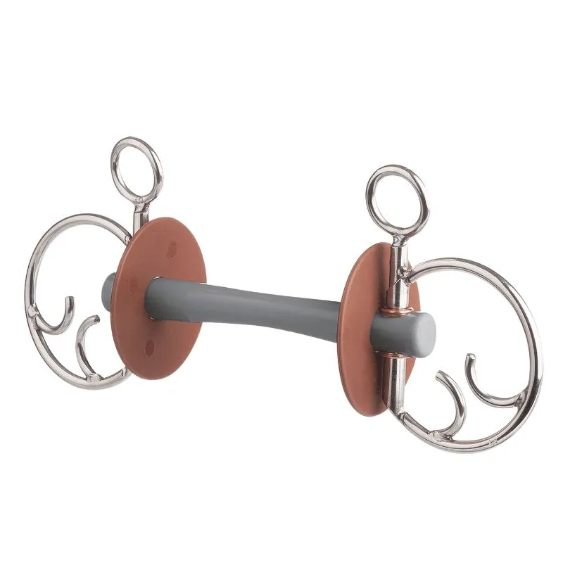 Soldes Mors Beris Comfort Baucher doux