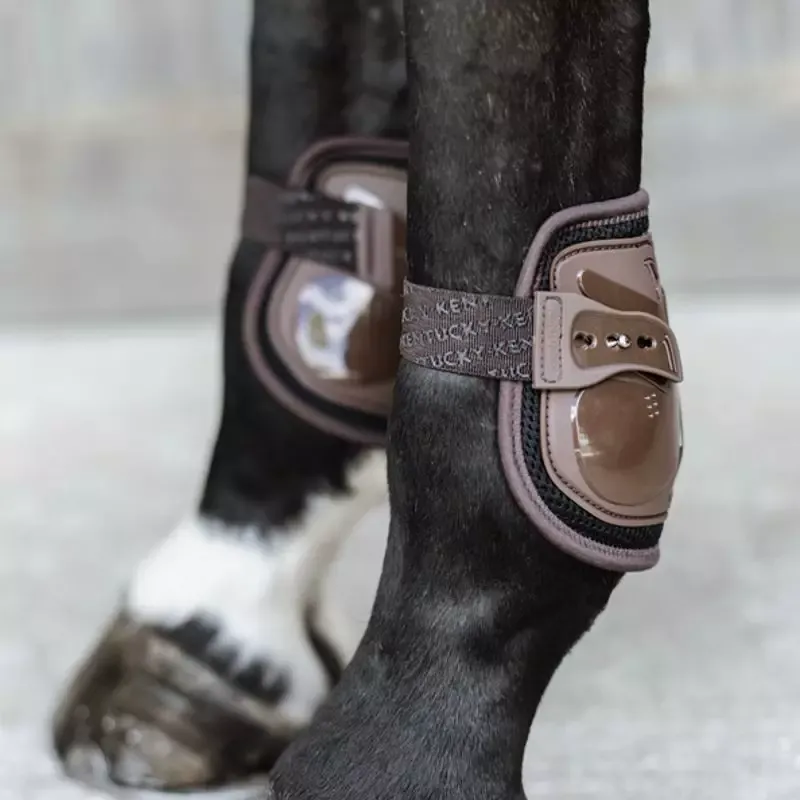Vente Flash Protge-boulets cheval Kentucky Moonboots Air – M – Noir