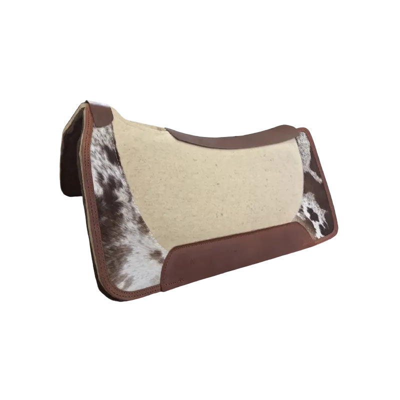 Expdi Aujourdhui Tapis feutre beige 1&Prime;