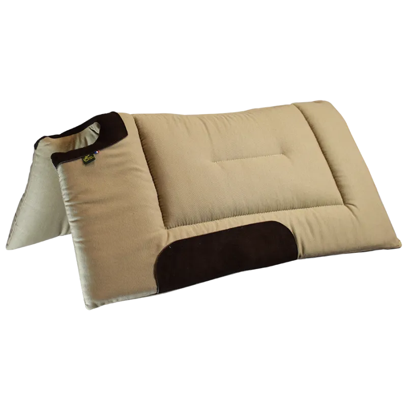 Tapis de randonne coton Outpost Authentique