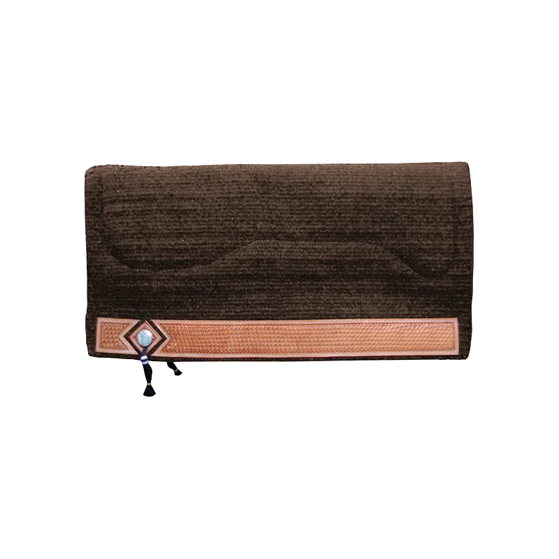 Tapis de show western Satisfait Ou Rembours