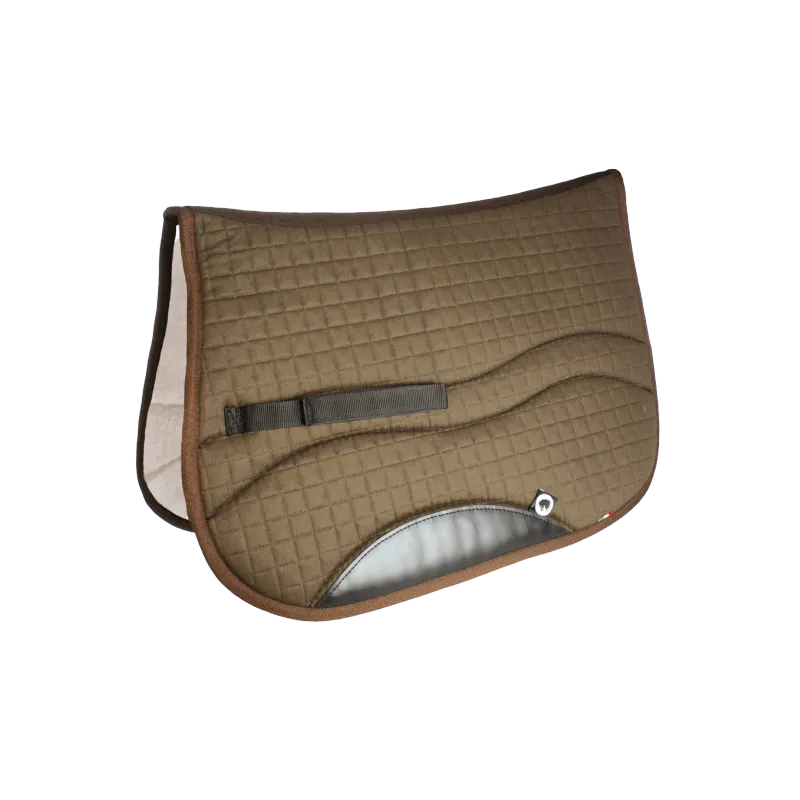 Tapis de randonne coton et laine Top Vente