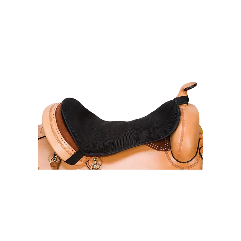 Pad gel selle western Offre Exclusive