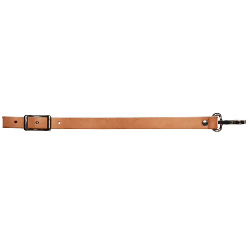 Authentique Lanire de jonction sangle arrire US