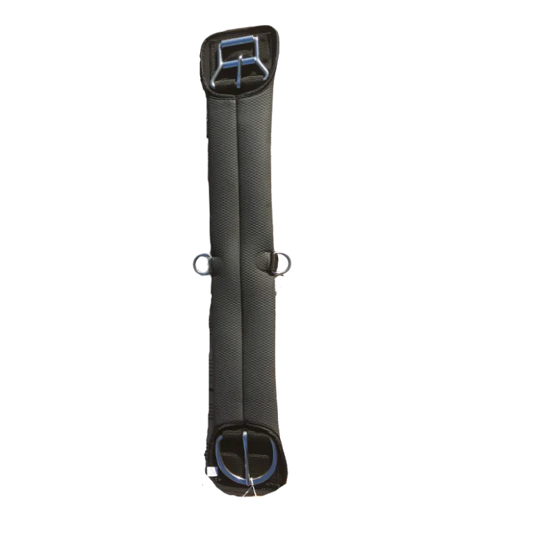 Bon March Sangle noprne double rouleaux