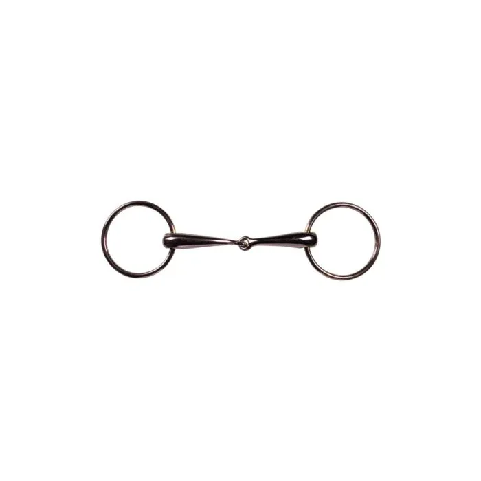 Filete verdum forma anatmica -Rosegold- 18 mm HKM - rosa-oro / 70 mm/135 mm ancho Jusqu puisement Des Stocks