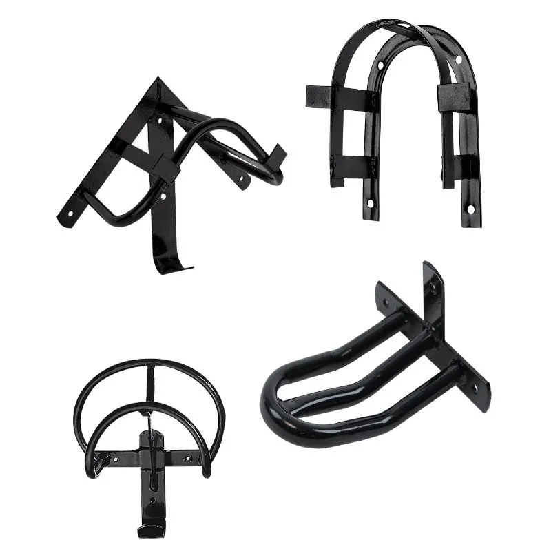 Paiement Scuris Prsentoir pour harnais cheval Waldhausen set de 4