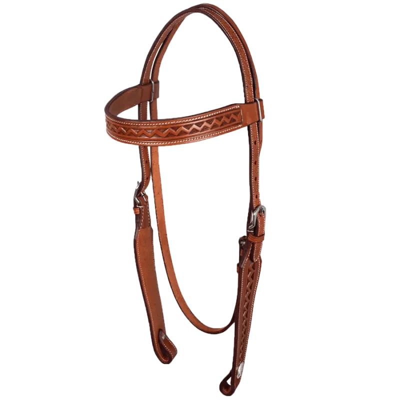 Bridon western Border Stamp Nouveaut