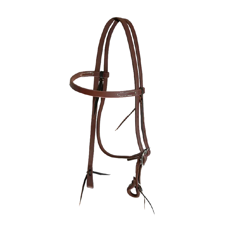 Offre Spciale Bridon cuir huil