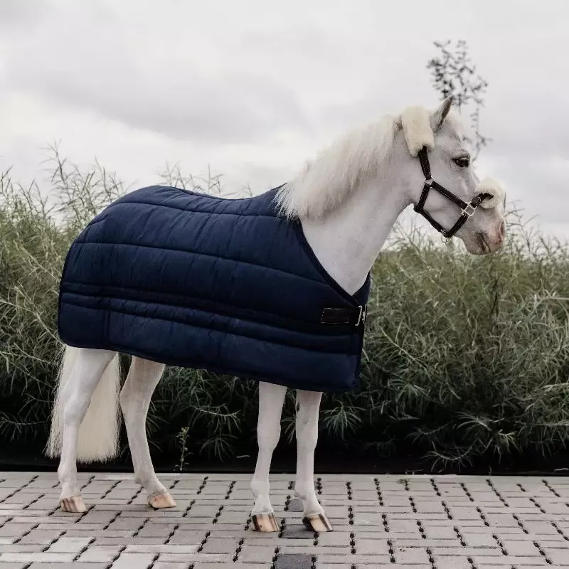 Prix Cass Sous couverture Kentucky Skin Friendly 300g Tiny poney - 80 cm