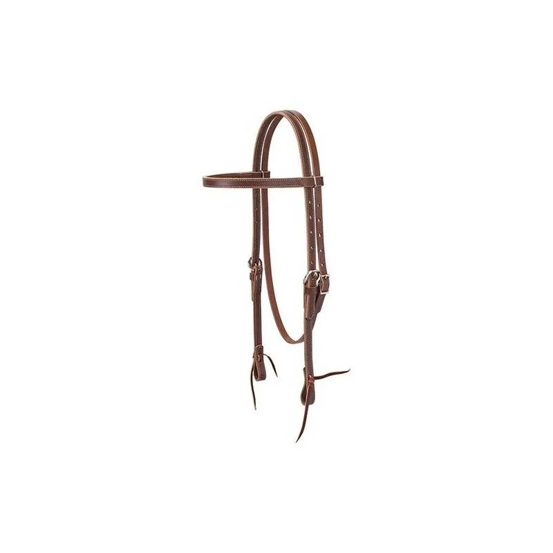 Authentique Bridon Latigo Browband
