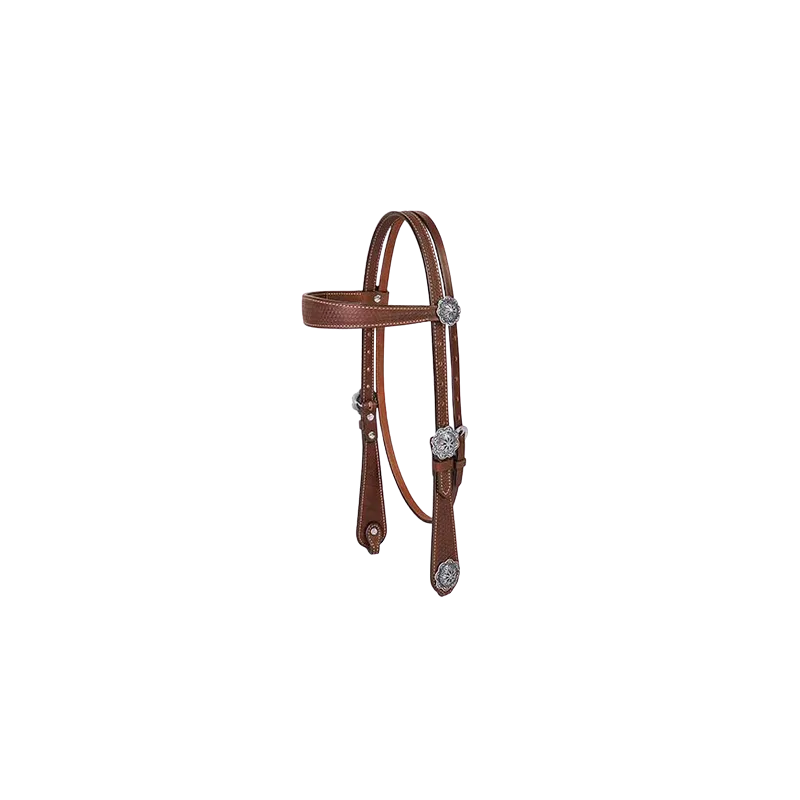 Bridon Basin Cow-Boy Commander Vite