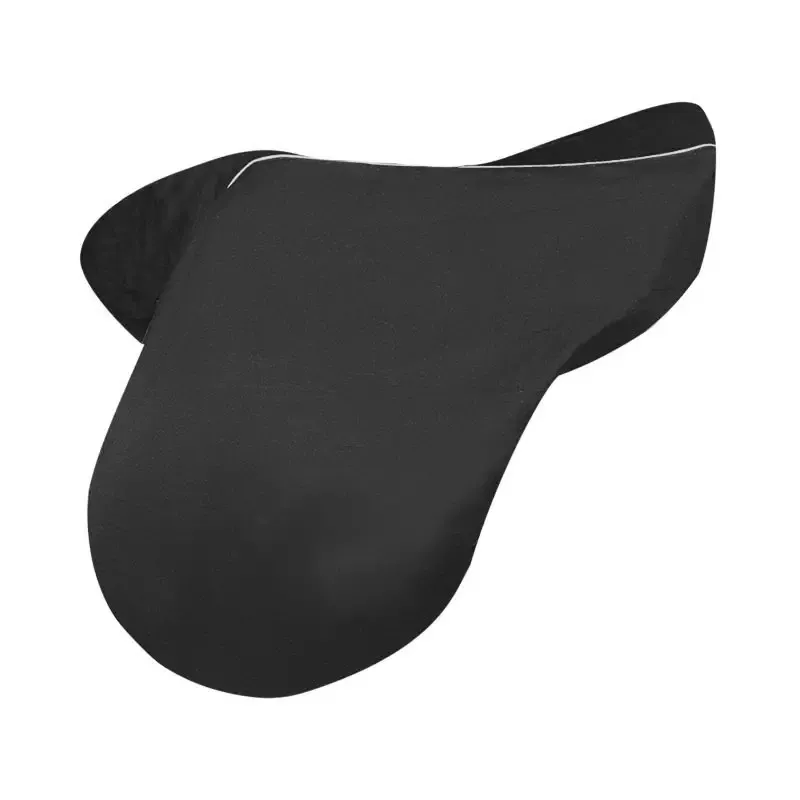 Promotion Housse de selle en coton Waldhausen