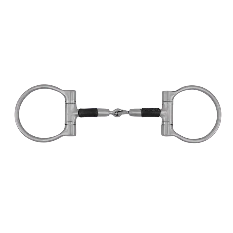 Snaffle D-ring F. Gauthier Offre Spciale