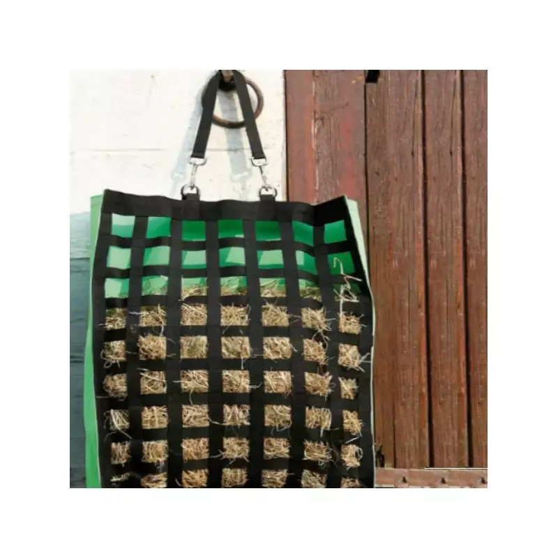 Sac  foin cheval Promotion
