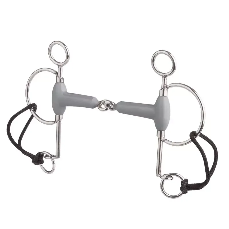 Mors Beris Pelham long mdium olives simple brisure Acheter En Ligne