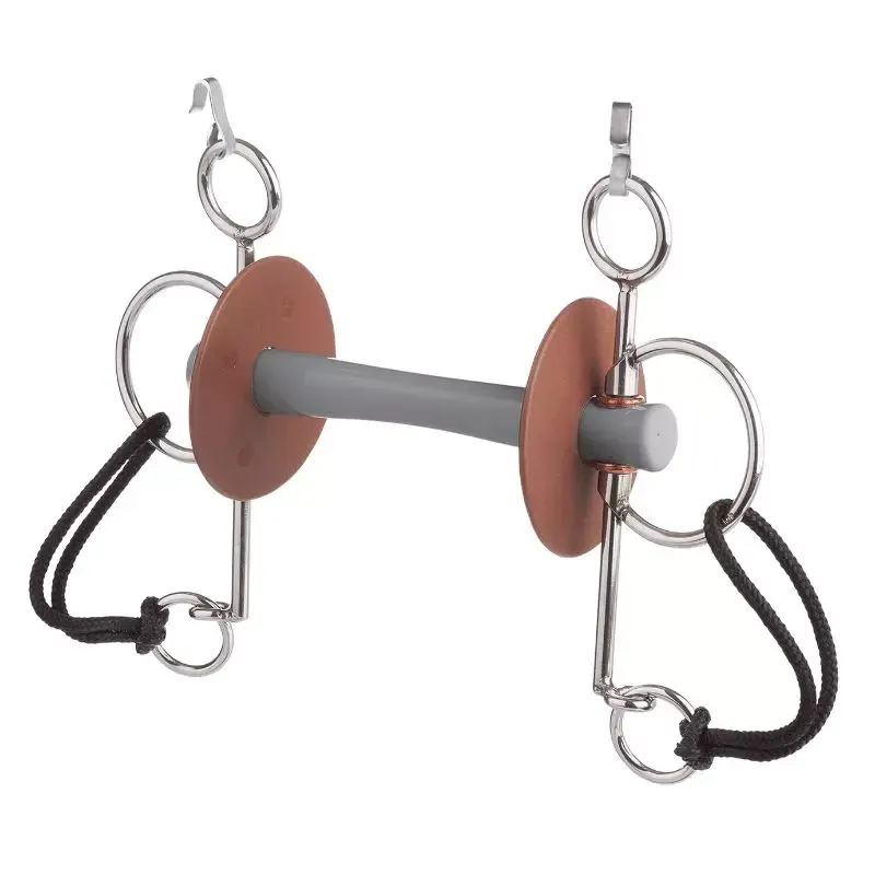 Mors Beris Comfort Pelham long doux Dernier Modle