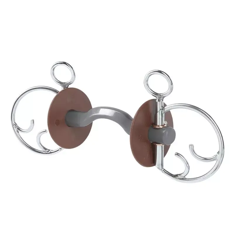 Mors Beris Konnex Baucher doux avec passage de langue Nouvelle Collection