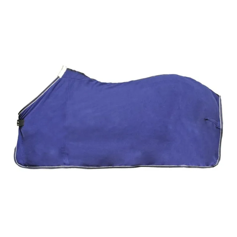 Mantas exteriores Coolers HKM Cooler - Blue/Gold / EU85/UK4'1/US48 Promotion Saisonnire