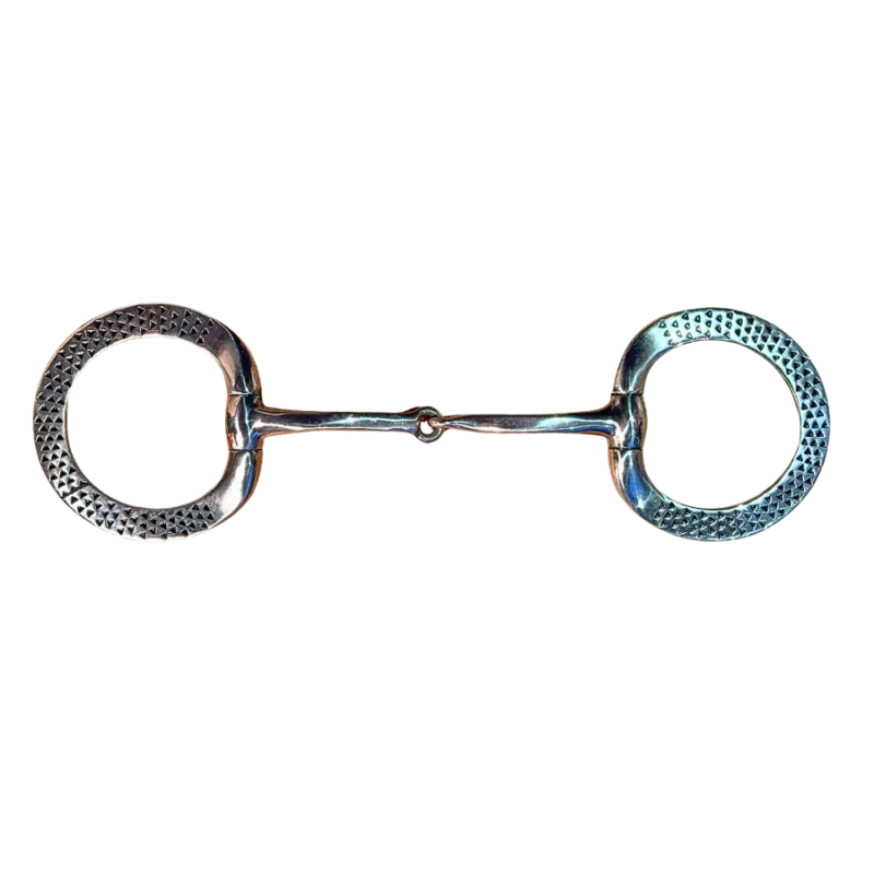 Commander Maintenant Snaffle Metalab olive