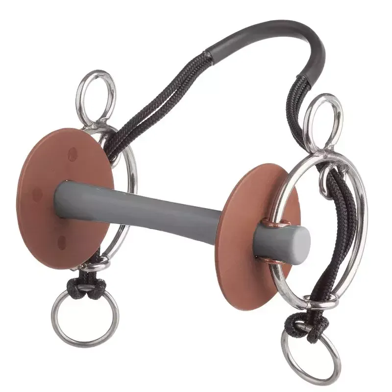 Meilleur Prix Mors Beris Comfort combin doux