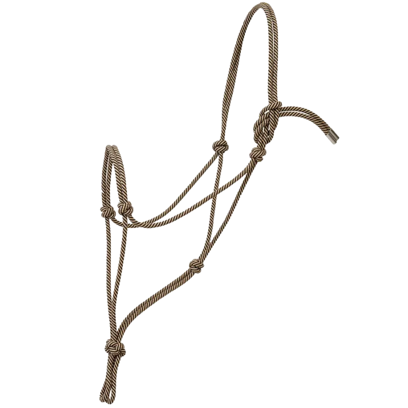Licol corde Silvertip n95 full Acheter En Ligne