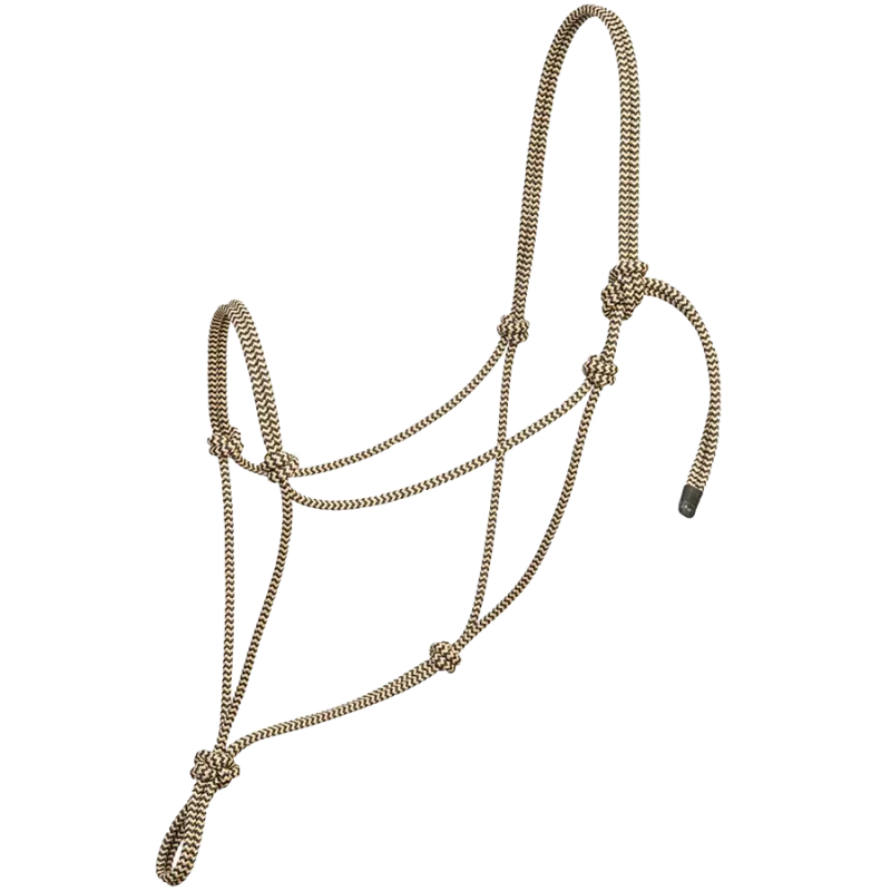 Licol corde Silvertip Big Sky poulain Promotion Saisonnire
