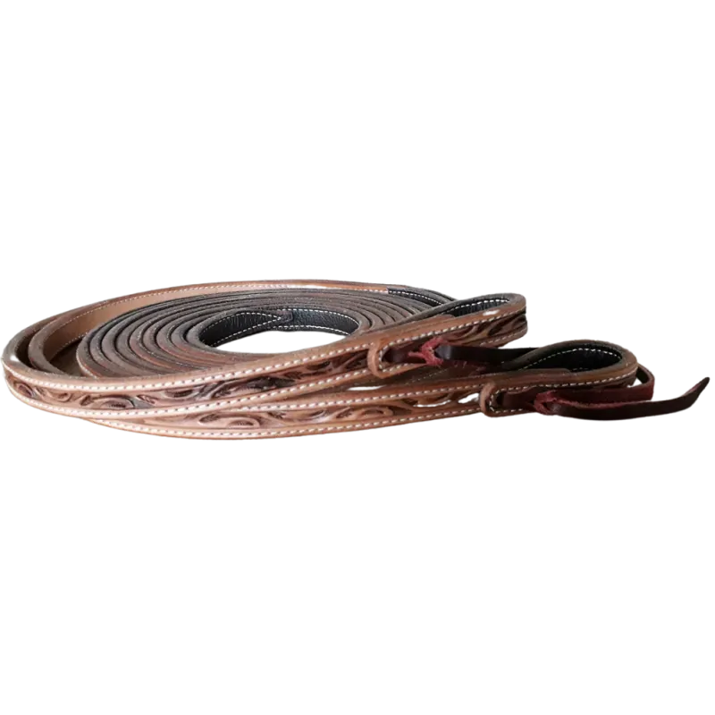 Rnes cuir Leaf Promotion