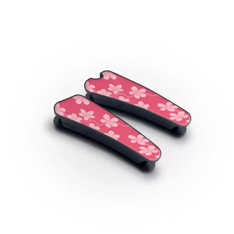Kit petits magnets Exalte Fleurs trier personnalisable quitation Offre Spciale