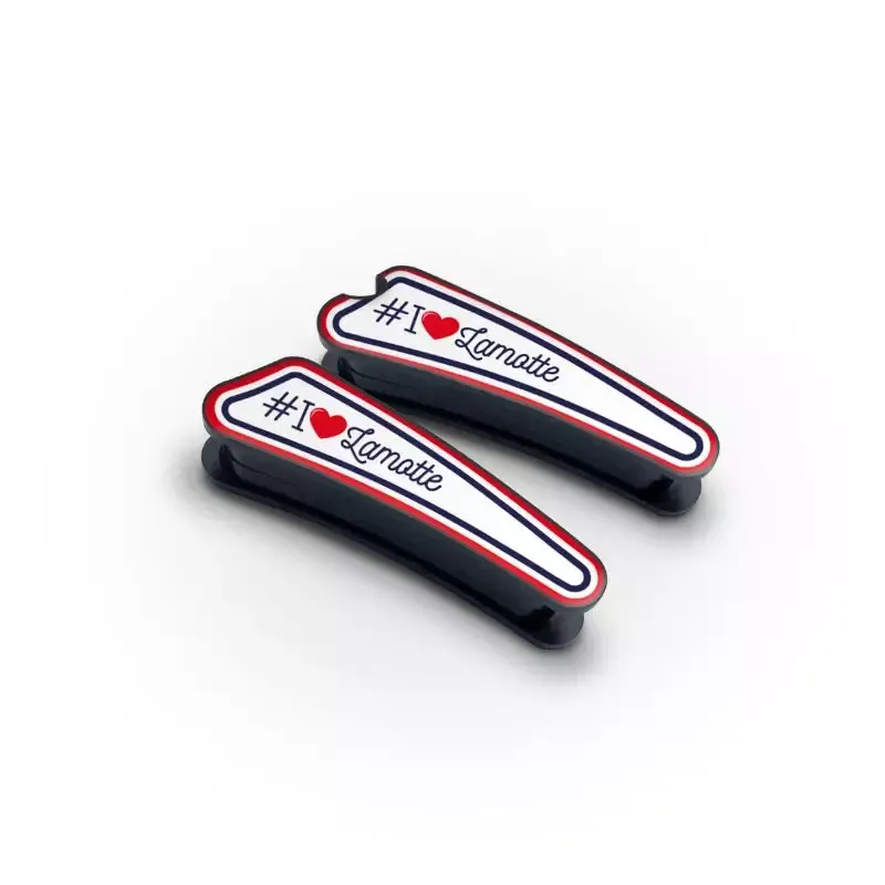 Solde Kit petits magnets Exalte Lamotte trier personnalisable