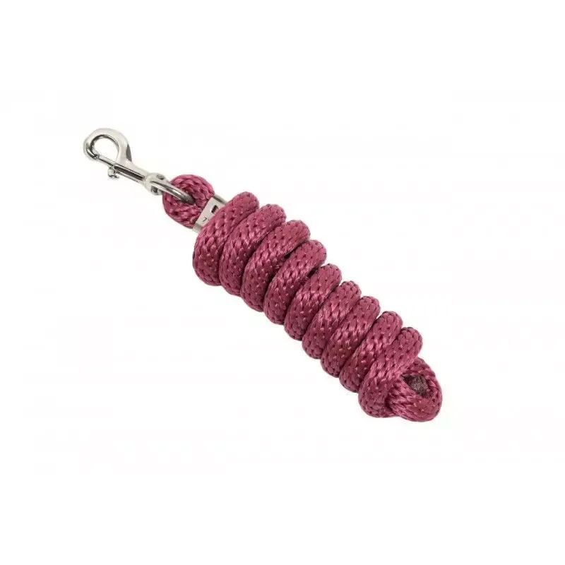 Bon March Longe cheval attache 2m nylon Lami-Cell – Bordeaux