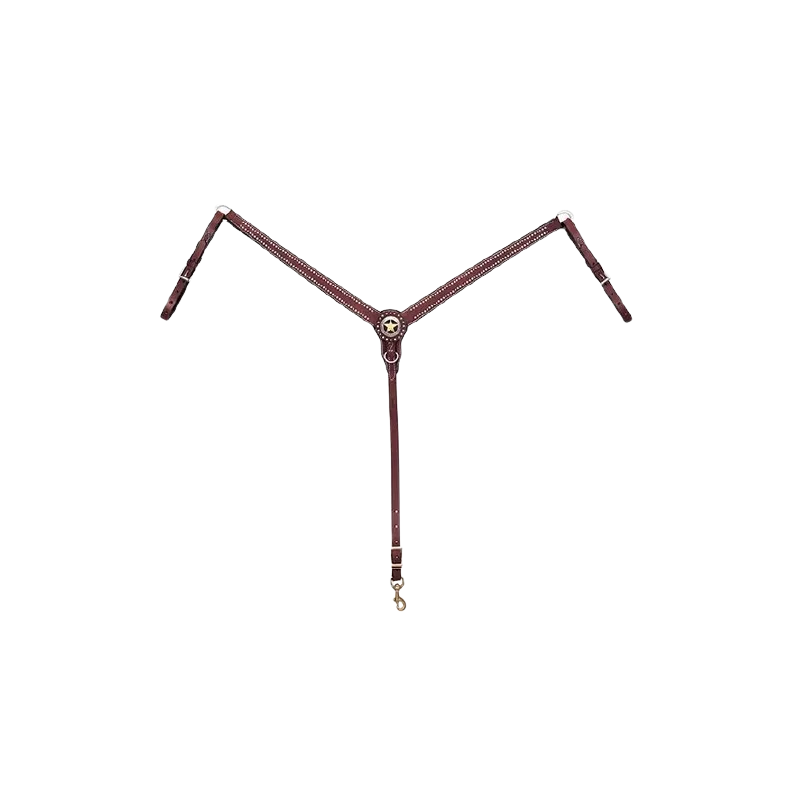 Meilleure Vente Collier de chasse Texas Star