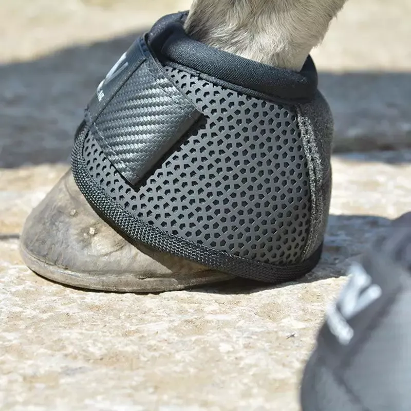 Rduction Protge glomes Woof Wear iVent respirants cheval - M - Noir