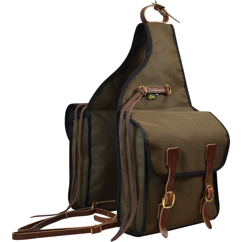 Sacoches de randonne cordura Grizzly Top Vente